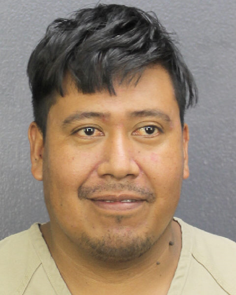Fernando Vasquez-Ramirez Info, Photos, Data, and More / Fernando Vasquez-Ramirez TriCountyBusts / Is Fernando Vasquez-Ramirez on Social Media Like Facebook, Instagram abd Twitter?