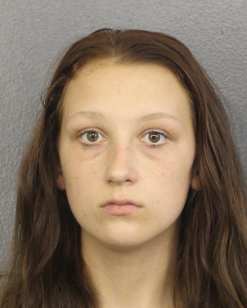 Holly Parks Info, Photos, Data, and More / Holly Parks TriCountyBusts / Is Holly Parks on Social Media Like Facebook, Instagram abd Twitter?