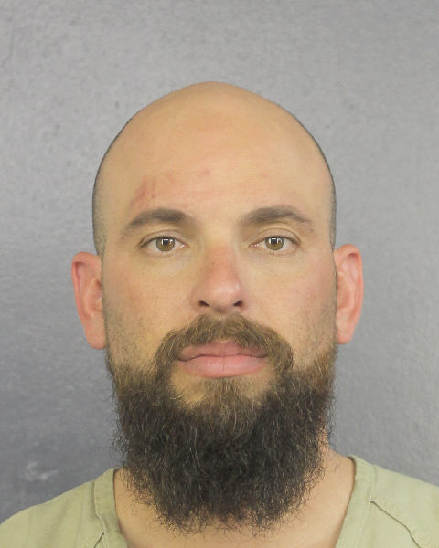 Brian Holzermer Info, Photos, Data, and More / Brian Holzermer TriCountyBusts / Is Brian Holzermer on Social Media Like Facebook, Instagram abd Twitter?