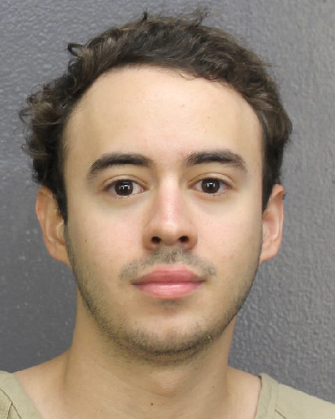 Jimmie Parra Info, Photos, Data, and More / Jimmie Parra TriCountyBusts / Is Jimmie Parra on Social Media Like Facebook, Instagram abd Twitter?