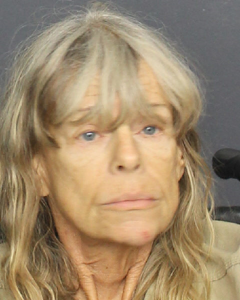 Suzanne Jackson Info, Photos, Data, and More / Suzanne Jackson TriCountyBusts / Is Suzanne Jackson on Social Media Like Facebook, Instagram abd Twitter?