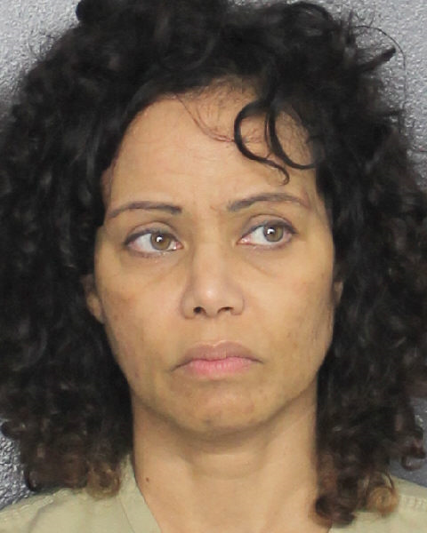 Denise Ryan Info, Photos, Data, and More / Denise Ryan TriCountyBusts / Is Denise Ryan on Social Media Like Facebook, Instagram abd Twitter?