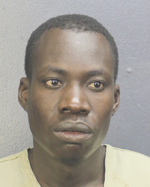 Barthelemy Cineus Records Barthelemy Cineus / Barthelemy Cineus Photos Barthelemy Cineus