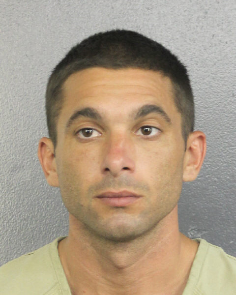 Ryan Gershon Info, Photos, Data, and More / Ryan Gershon TriCountyBusts / Is Ryan Gershon on Social Media Like Facebook, Instagram abd Twitter?