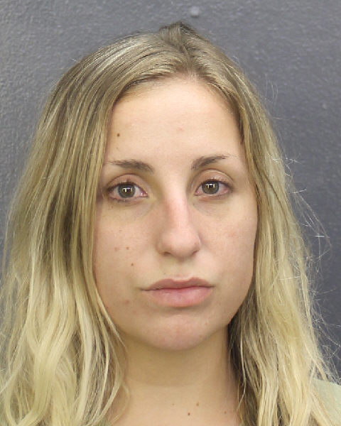 Stephanie Fatter Info, Photos, Data, and More / Stephanie Fatter TriCountyBusts / Is Stephanie Fatter on Social Media Like Facebook, Instagram abd Twitter?