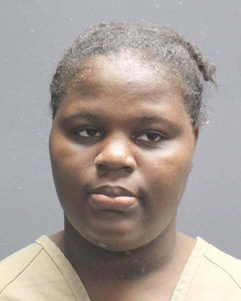Wallesha Mcgriff Info, Photos, Data, and More / Wallesha Mcgriff TriCountyBusts / Is Wallesha Mcgriff on Social Media Like Facebook, Instagram abd Twitter?