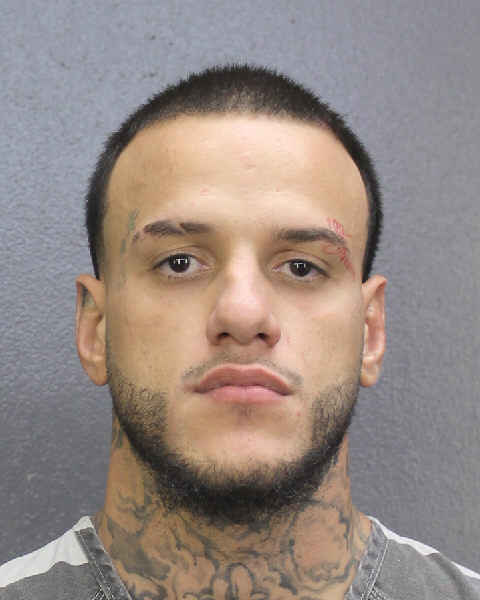 Yavier Garcia Info, Photos, Data, and More / Yavier Garcia TriCountyBusts / Is Yavier Garcia on Social Media Like Facebook, Instagram abd Twitter?
