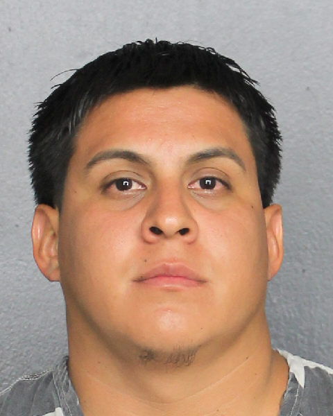 Marcos Bahena Info, Photos, Data, and More / Marcos Bahena TriCountyBusts / Is Marcos Bahena on Social Media Like Facebook, Instagram abd Twitter?