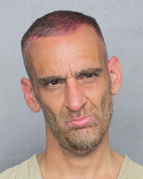 Joseph Scarvelli Info, Photos, Data, and More / Joseph Scarvelli TriCountyBusts / Is Joseph Scarvelli on Social Media Like Facebook, Instagram abd Twitter?