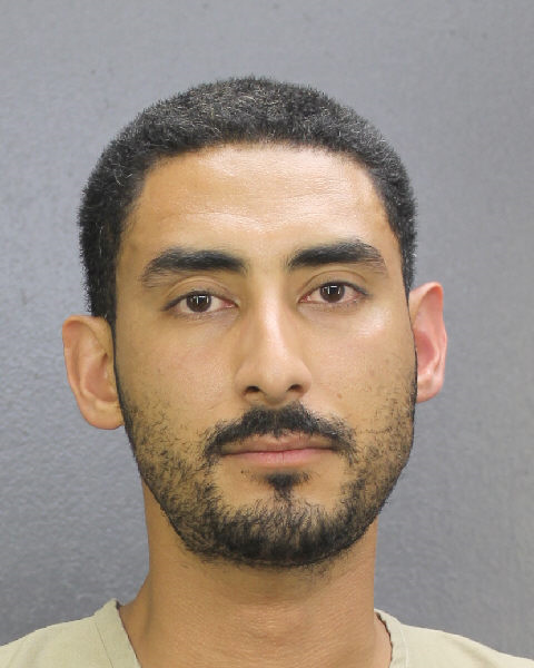 Geremy Algarin Info, Photos, Data, and More / Geremy Algarin TriCountyBusts / Is Geremy Algarin on Social Media Like Facebook, Instagram abd Twitter?