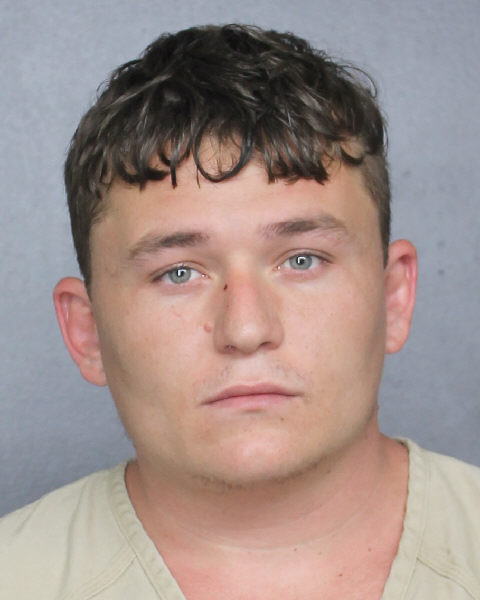 Andrew Horvath Info, Photos, Data, and More / Andrew Horvath TriCountyBusts / Is Andrew Horvath on Social Media Like Facebook, Instagram abd Twitter?