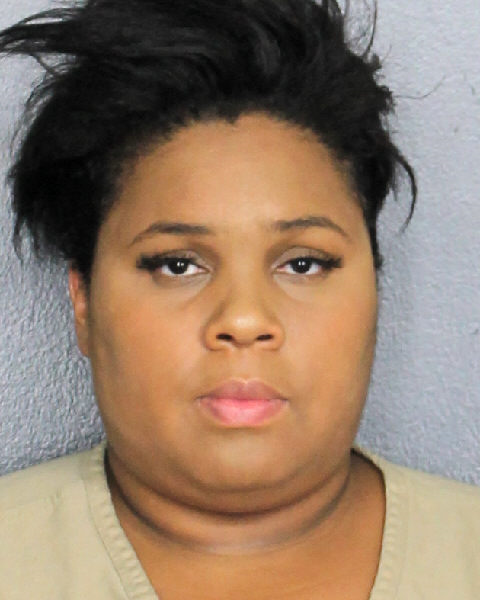Mieasha Marshall Info, Photos, Data, and More / Mieasha Marshall TriCountyBusts / Is Mieasha Marshall on Social Media Like Facebook, Instagram abd Twitter?
