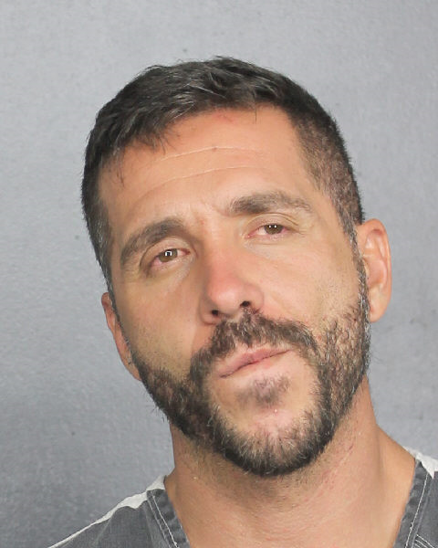 Derick Vigil Info, Photos, Data, and More / Derick Vigil TriCountyBusts / Is Derick Vigil on Social Media Like Facebook, Instagram abd Twitter?