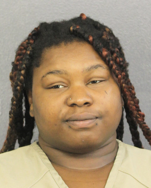 Kyana Wattsbernard Info, Photos, Data, and More / Kyana Wattsbernard TriCountyBusts / Is Kyana Wattsbernard on Social Media Like Facebook, Instagram abd Twitter?