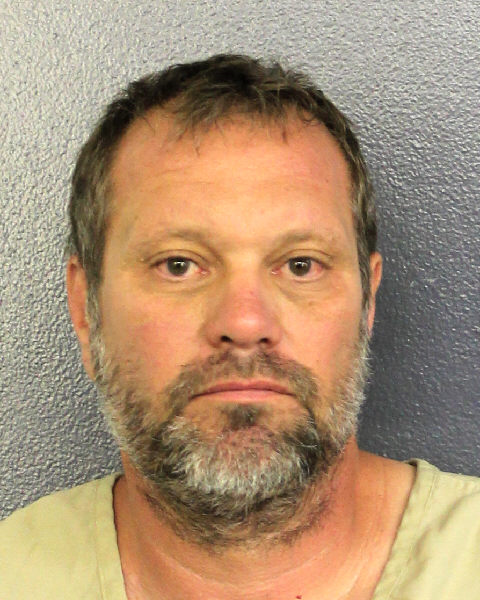 George Brensnock Info, Photos, Data, and More / George Brensnock TriCountyBusts / Is George Brensnock on Social Media Like Facebook, Instagram abd Twitter?