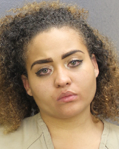 Alexandria Wallace Info, Photos, Data, and More / Alexandria Wallace TriCountyBusts / Is Alexandria Wallace on Social Media Like Facebook, Instagram abd Twitter?