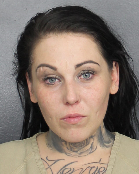 Angela Mckinney Info, Photos, Data, and More / Angela Mckinney TriCountyBusts / Is Angela Mckinney on Social Media Like Facebook, Instagram abd Twitter?