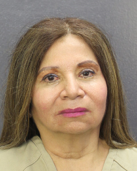 Gladys Larosa Info, Photos, Data, and More / Gladys Larosa TriCountyBusts / Is Gladys Larosa on Social Media Like Facebook, Instagram abd Twitter?