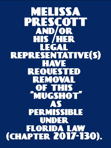Melissa Prescott Info, Photos, Data, and More / Melissa Prescott TriCountyBusts / Is Melissa Prescott on Social Media Like Facebook, Instagram abd Twitter?