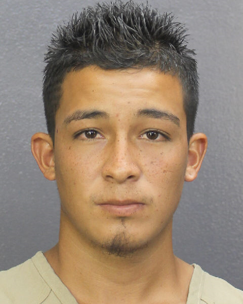 Cristhian Acosta Info, Photos, Data, and More / Cristhian Acosta TriCountyBusts / Is Cristhian Acosta on Social Media Like Facebook, Instagram abd Twitter?