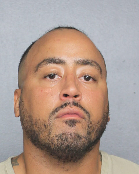 Desmond Jackson Info, Photos, Data, and More / Desmond Jackson TriCountyBusts / Is Desmond Jackson on Social Media Like Facebook, Instagram abd Twitter?