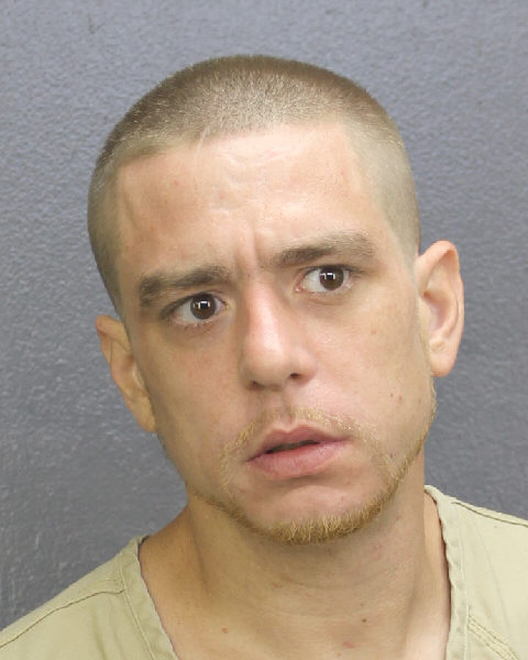 John Aparicio Info, Photos, Data, and More / John Aparicio TriCountyBusts / Is John Aparicio on Social Media Like Facebook, Instagram abd Twitter?