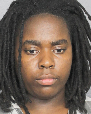 Laudia Petitfrere Info, Photos, Data, and More / Laudia Petitfrere TriCountyBusts / Is Laudia Petitfrere on Social Media Like Facebook, Instagram abd Twitter?