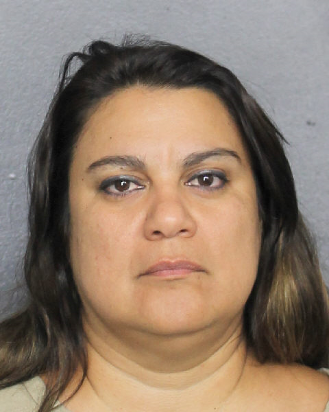 Jenniffer Rodriguez Info, Photos, Data, and More / Jenniffer Rodriguez TriCountyBusts / Is Jenniffer Rodriguez on Social Media Like Facebook, Instagram abd Twitter?
