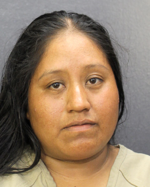 Olivia Perez Lopez Info, Photos, Data, and More / Olivia Perez Lopez TriCountyBusts / Is Olivia Perez Lopez on Social Media Like Facebook, Instagram abd Twitter?