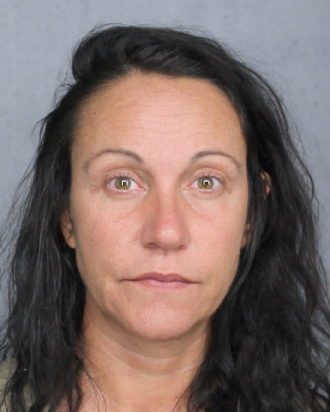 Melanie Gambill Info, Photos, Data, and More / Melanie Gambill TriCountyBusts / Is Melanie Gambill on Social Media Like Facebook, Instagram abd Twitter?