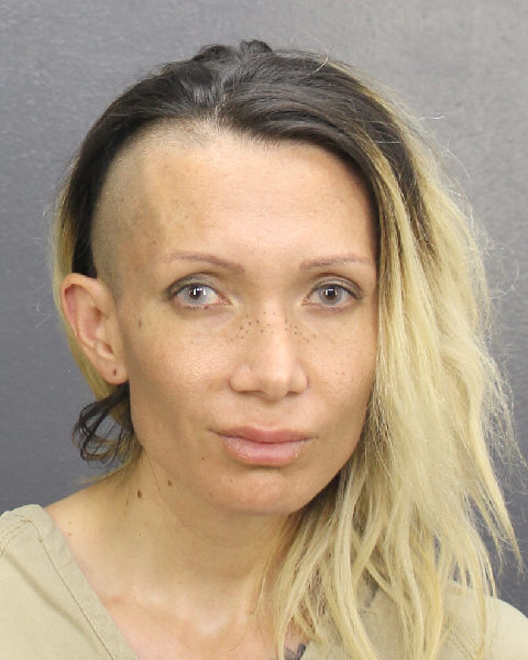 Marissa Mccoy Info, Photos, Data, and More / Marissa Mccoy TriCountyBusts / Is Marissa Mccoy on Social Media Like Facebook, Instagram abd Twitter?