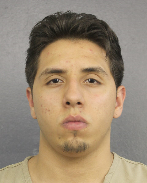 Luis Ramirez Info, Photos, Data, and More / Luis Ramirez TriCountyBusts / Is Luis Ramirez on Social Media Like Facebook, Instagram abd Twitter?