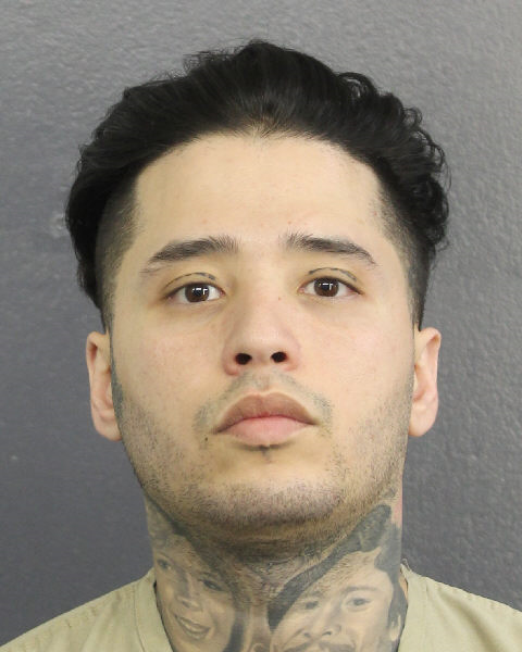 Johnny Reyes Info, Photos, Data, and More / Johnny Reyes TriCountyBusts / Is Johnny Reyes on Social Media Like Facebook, Instagram abd Twitter?