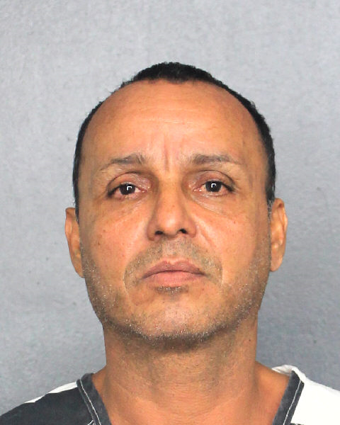 Francisco Algarin Santiago Info, Photos, Data, and More / Francisco Algarin Santiago TriCountyBusts / Is Francisco Algarin Santiago on Social Media Like Facebook, Instagram abd Twitter?