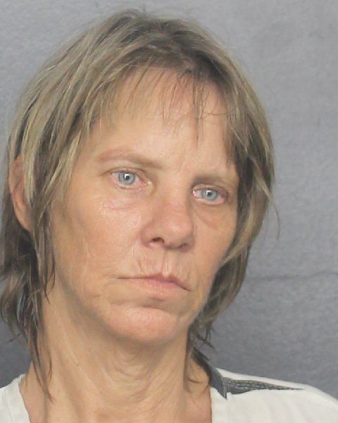 Vicki Roberts Info, Photos, Data, and More / Vicki Roberts TriCountyBusts / Is Vicki Roberts on Social Media Like Facebook, Instagram abd Twitter?