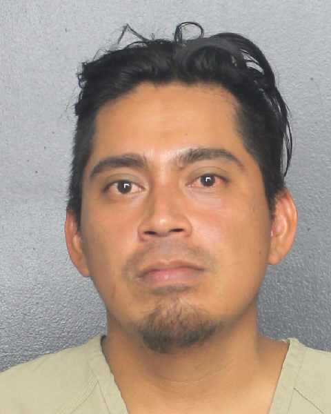 Pedro Cortez Robles Info, Photos, Data, and More / Pedro Cortez Robles TriCountyBusts / Is Pedro Cortez Robles on Social Media Like Facebook, Instagram abd Twitter?