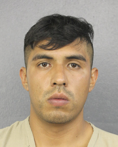 Edgar Flores Info, Photos, Data, and More / Edgar Flores TriCountyBusts / Is Edgar Flores on Social Media Like Facebook, Instagram abd Twitter?