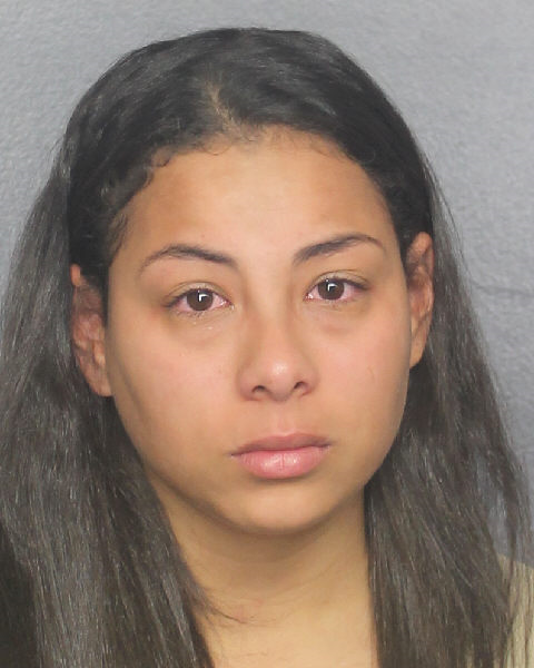 Amanda Rodriguez Info, Photos, Data, and More / Amanda Rodriguez TriCountyBusts / Is Amanda Rodriguez on Social Media Like Facebook, Instagram abd Twitter?