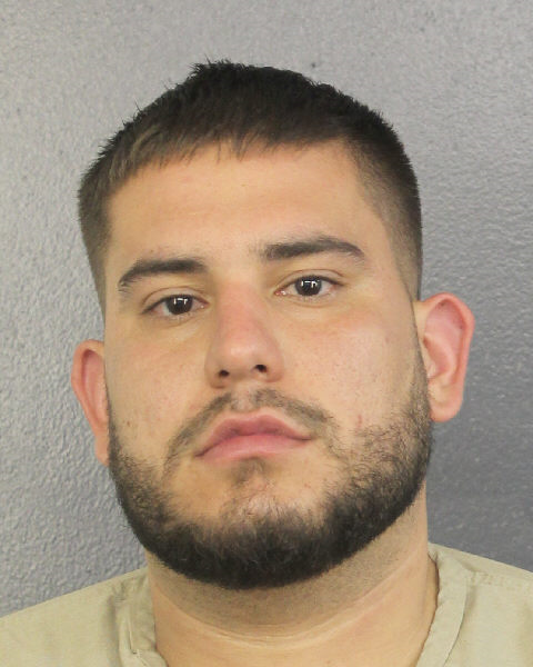 Felipe Souza Info, Photos, Data, and More / Felipe Souza TriCountyBusts / Is Felipe Souza on Social Media Like Facebook, Instagram abd Twitter?