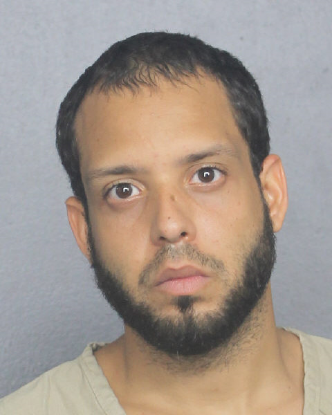 Freddie Gonzalez Info, Photos, Data, and More / Freddie Gonzalez TriCountyBusts / Is Freddie Gonzalez on Social Media Like Facebook, Instagram abd Twitter?