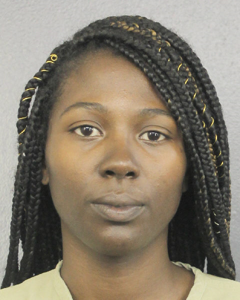 Shamice Daniel Info, Photos, Data, and More / Shamice Daniel TriCountyBusts / Is Shamice Daniel on Social Media Like Facebook, Instagram abd Twitter?