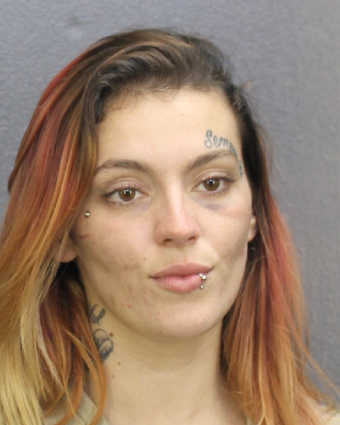 Alyssa Smith Info, Photos, Data, and More / Alyssa Smith TriCountyBusts / Is Alyssa Smith on Social Media Like Facebook, Instagram abd Twitter?