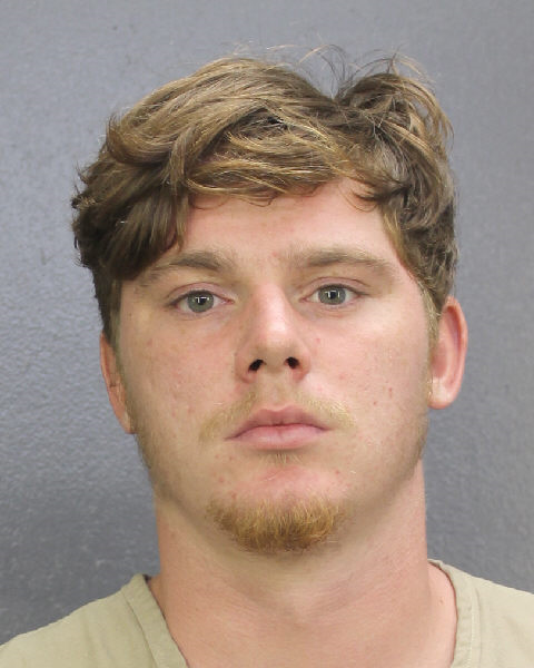 William Amberson Info, Photos, Data, and More / William Amberson TriCountyBusts / Is William Amberson on Social Media Like Facebook, Instagram abd Twitter?
