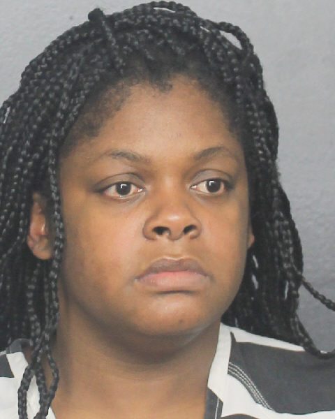 Shantrell Mitchell Info, Photos, Data, and More / Shantrell Mitchell TriCountyBusts / Is Shantrell Mitchell on Social Media Like Facebook, Instagram abd Twitter?