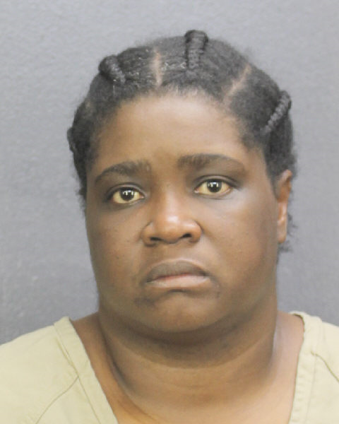 Keshia Milligan Info, Photos, Data, and More / Keshia Milligan TriCountyBusts / Is Keshia Milligan on Social Media Like Facebook, Instagram abd Twitter?