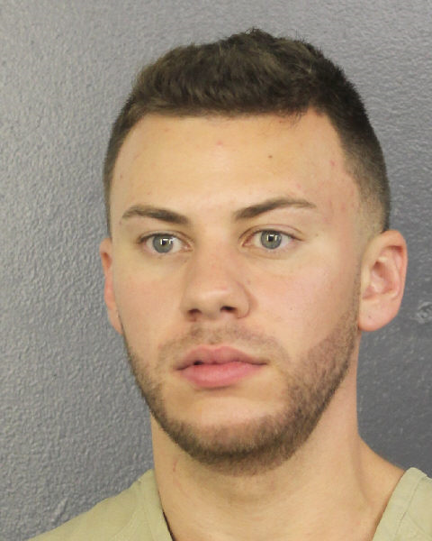 Jake Shull Info, Photos, Data, and More / Jake Shull TriCountyBusts / Is Jake Shull on Social Media Like Facebook, Instagram abd Twitter?