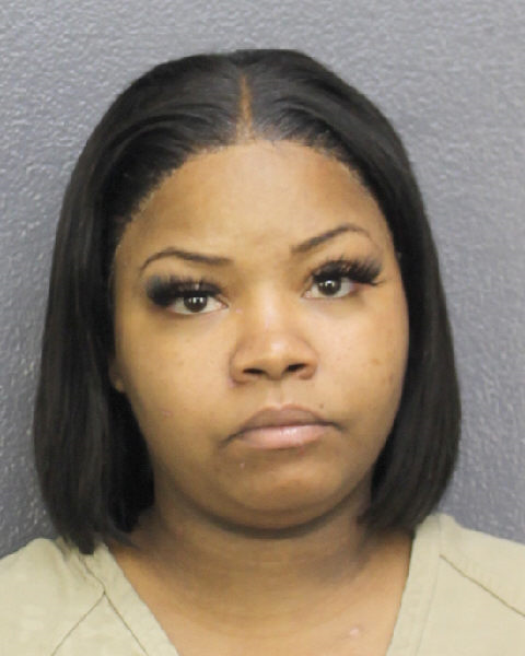 Khadijah Jones Info, Photos, Data, and More / Khadijah Jones TriCountyBusts / Is Khadijah Jones on Social Media Like Facebook, Instagram abd Twitter?