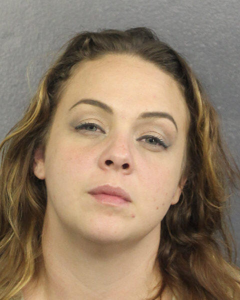 Roxanne Verde Info, Photos, Data, and More / Roxanne Verde TriCountyBusts / Is Roxanne Verde on Social Media Like Facebook, Instagram abd Twitter?