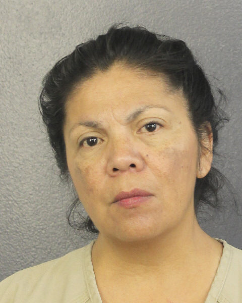 Sylvia Lopez Info, Photos, Data, and More / Sylvia Lopez TriCountyBusts / Is Sylvia Lopez on Social Media Like Facebook, Instagram abd Twitter?