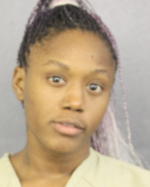Kiziah Jackson Info, Photos, Data, and More / Kiziah Jackson TriCountyBusts / Is Kiziah Jackson on Social Media Like Facebook, Instagram abd Twitter?